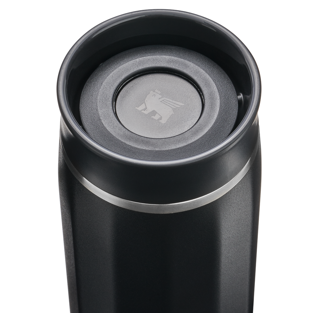 The Transit Surround Mug