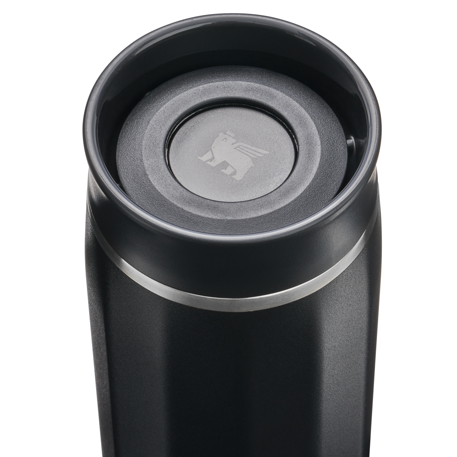 The Transit Surround Mug