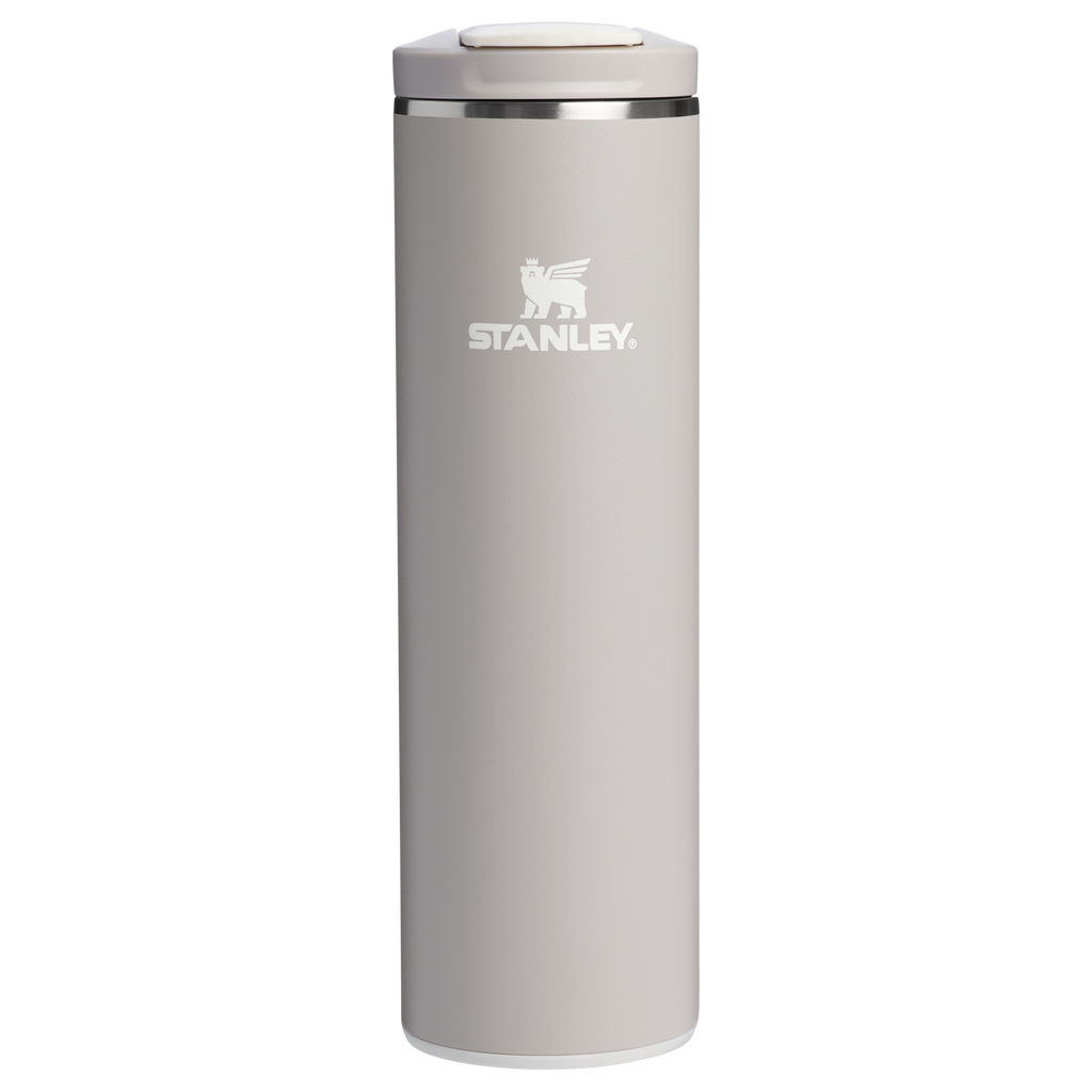 The Transit Fliptop Mug