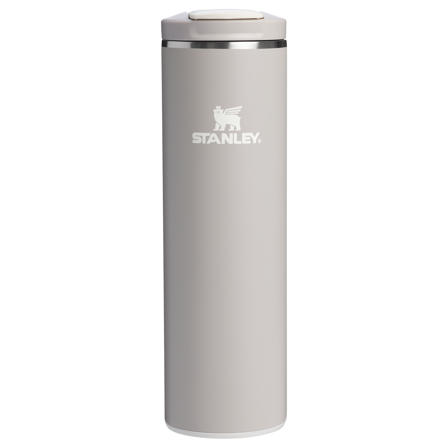 The Transit Fliptop Mug