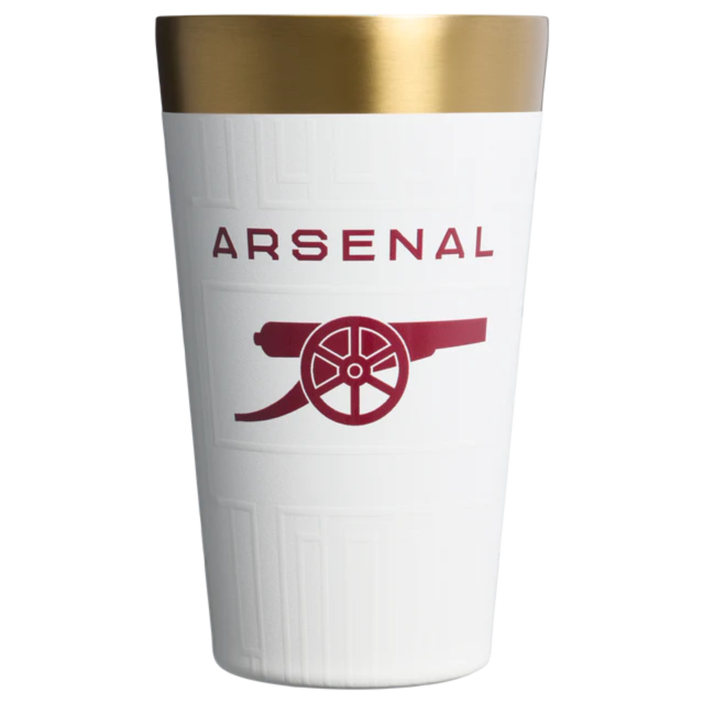 Stanley 1913 x Arsenal Adventure Stacking Tumbler