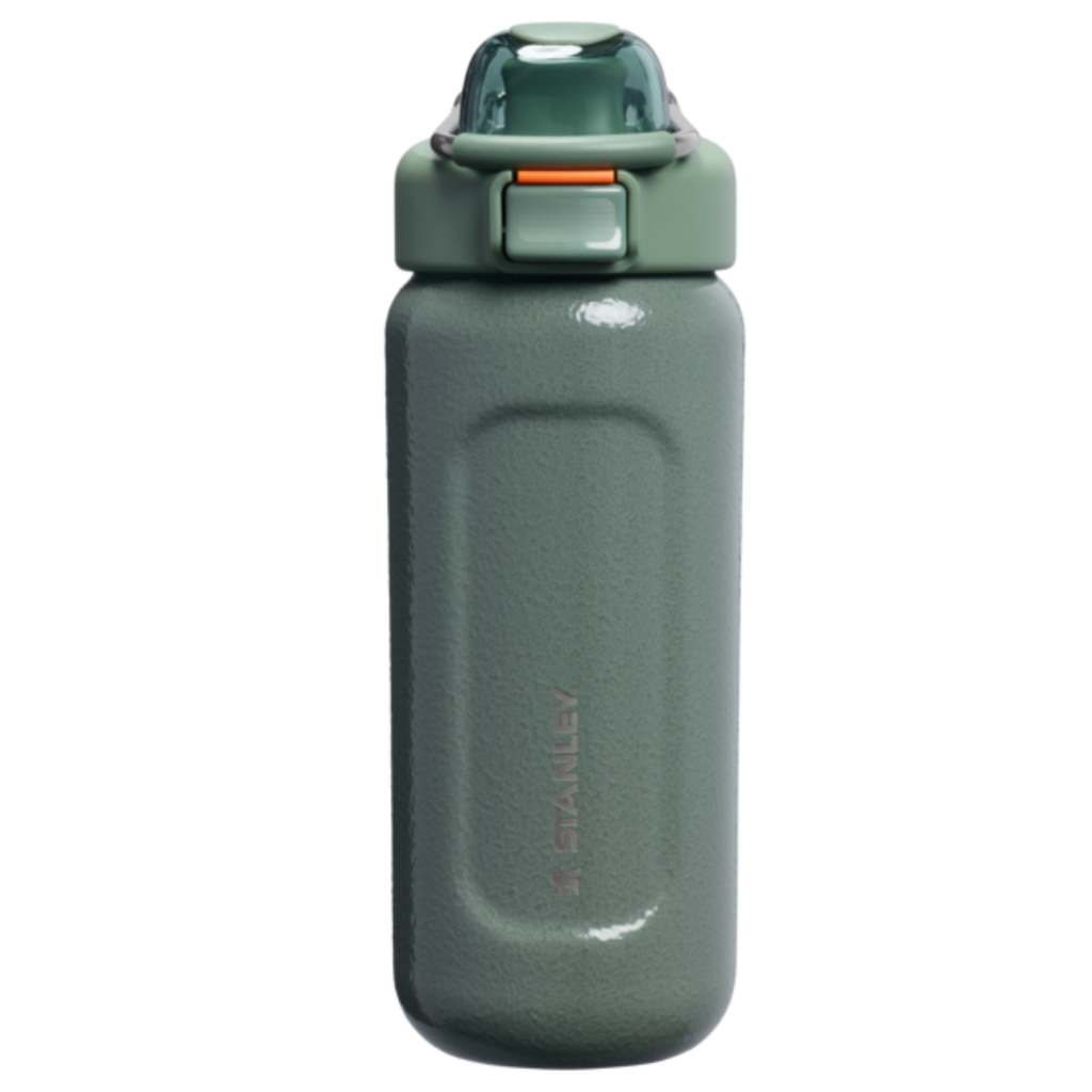 The Wellspring Bottle