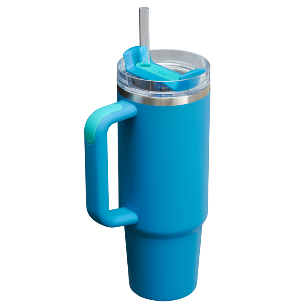 The Quencher H2.O FlowState™ Tumbler