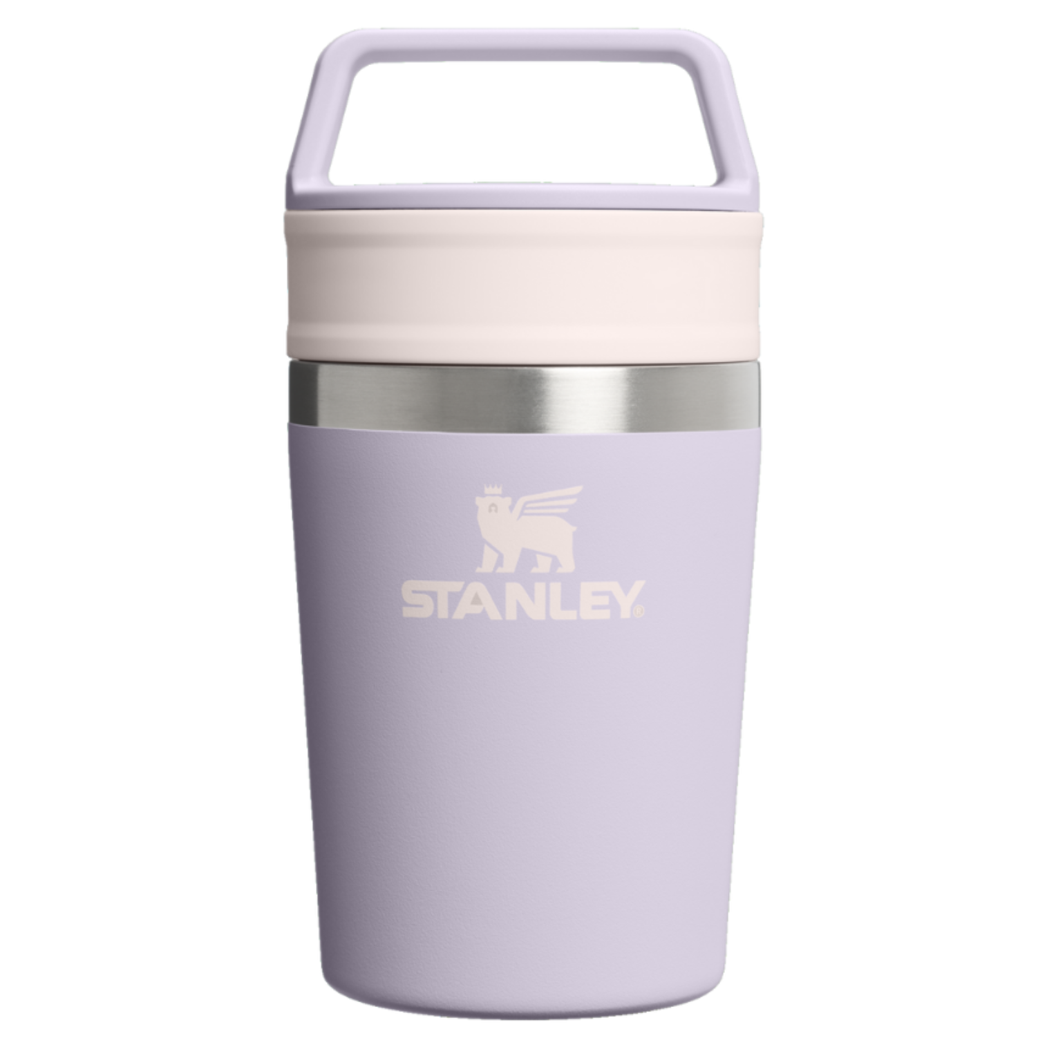 Café-To-Go Travel Mug