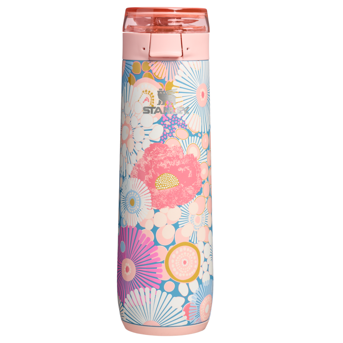 The Flowstate™ Spring Bottle