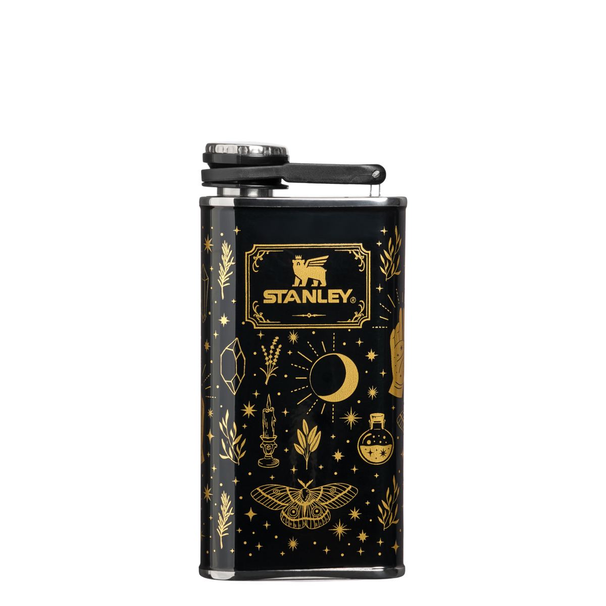 Halloween Easy-Fill Wide Mouth Flask
