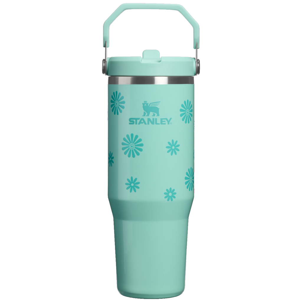 IceFlow™ Flip Straw Tumbler