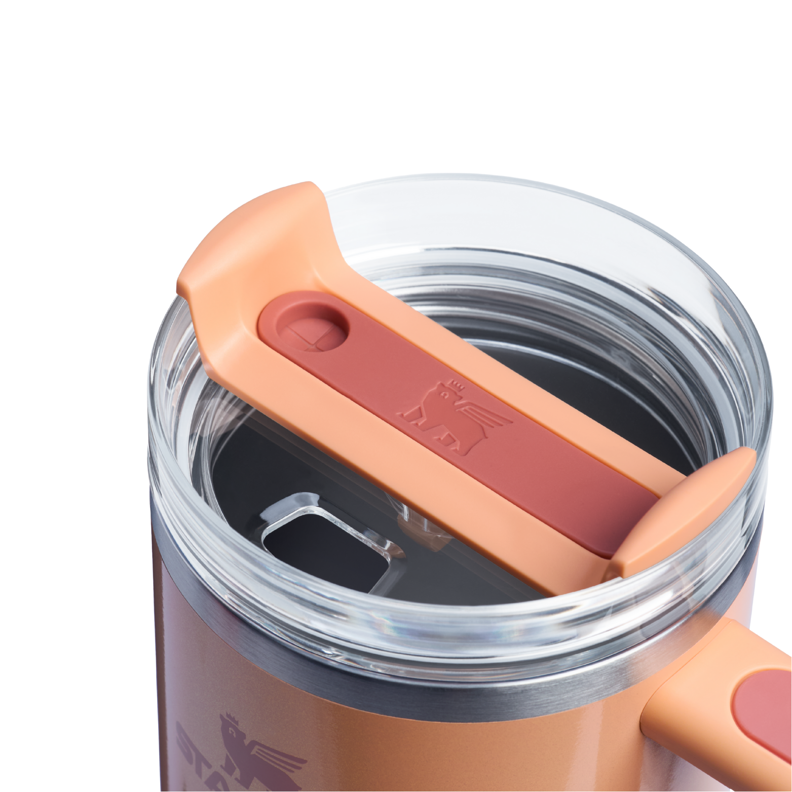 The Quencher H2.O FlowState™ Tumbler