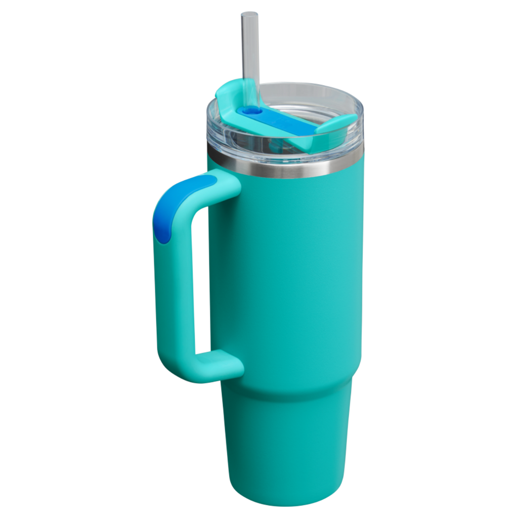 The Quencher H2.O FlowState™ Tumbler