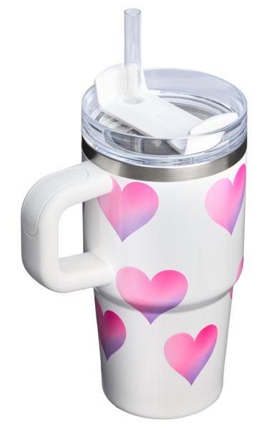 The Quencher H2.O FlowState™ Tumbler