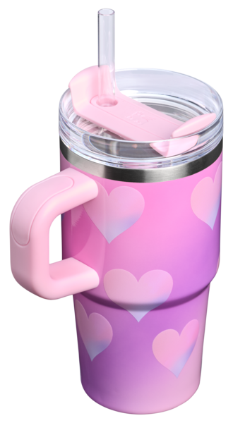 The Quencher H2.O FlowState™ Tumbler