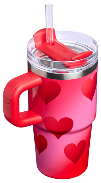 The Quencher H2.O FlowState™ Tumbler