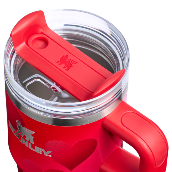 The Quencher H2.O FlowState™ Tumbler