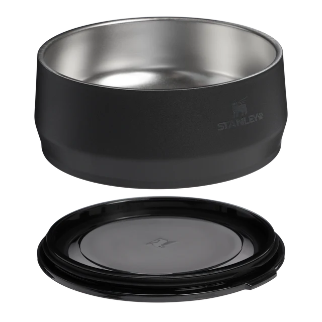 The Stanley Pet Bowl