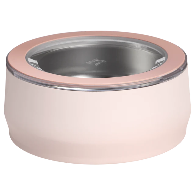 The Stanley Pet Bowl
