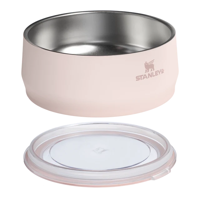 The Stanley Pet Bowl
