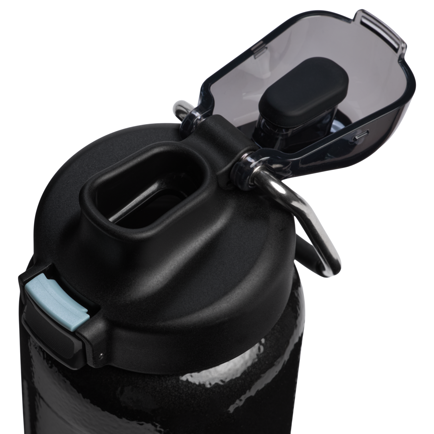 The Wellspring Bottle