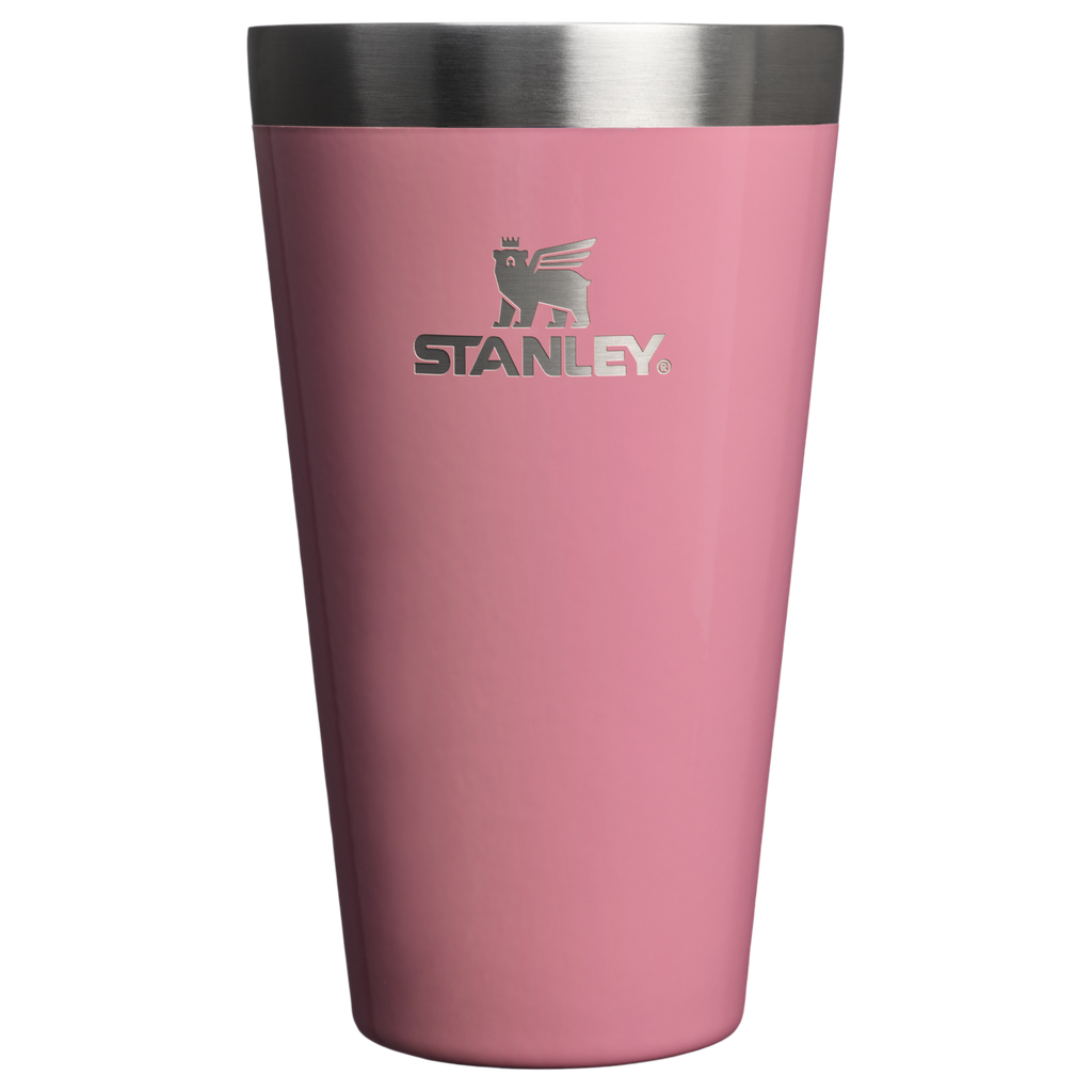 Adventure Stacking Beer Pint 2-Pack | 16 OZ