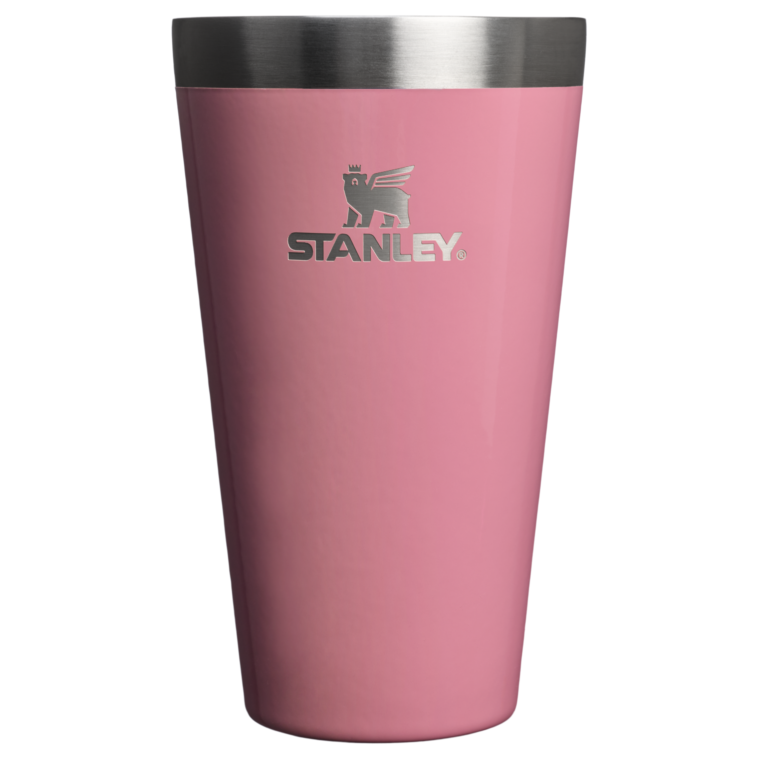 Adventure Stacking Beer Pint 2-Pack | 16 OZ