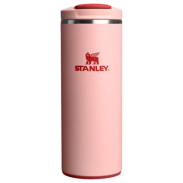 The Transit Fliptop Mug