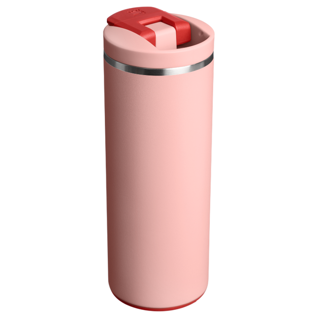 The Transit Fliptop Mug