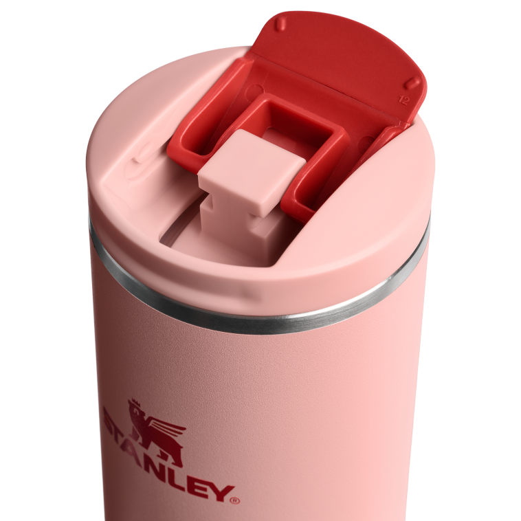 The Transit Fliptop Mug