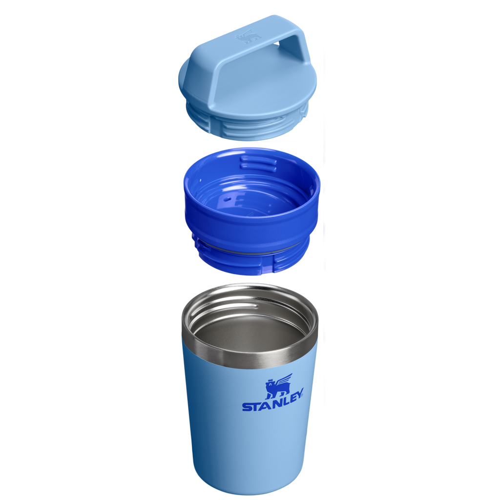 Café-To-Go Travel Mug