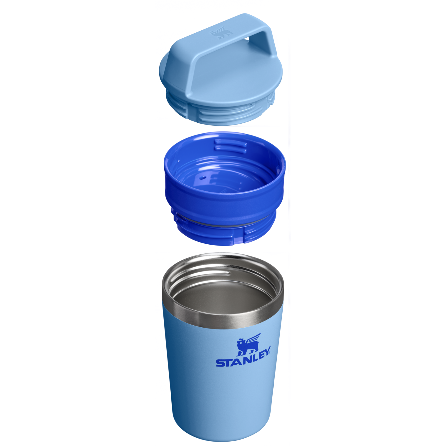 Café-To-Go Travel Mug