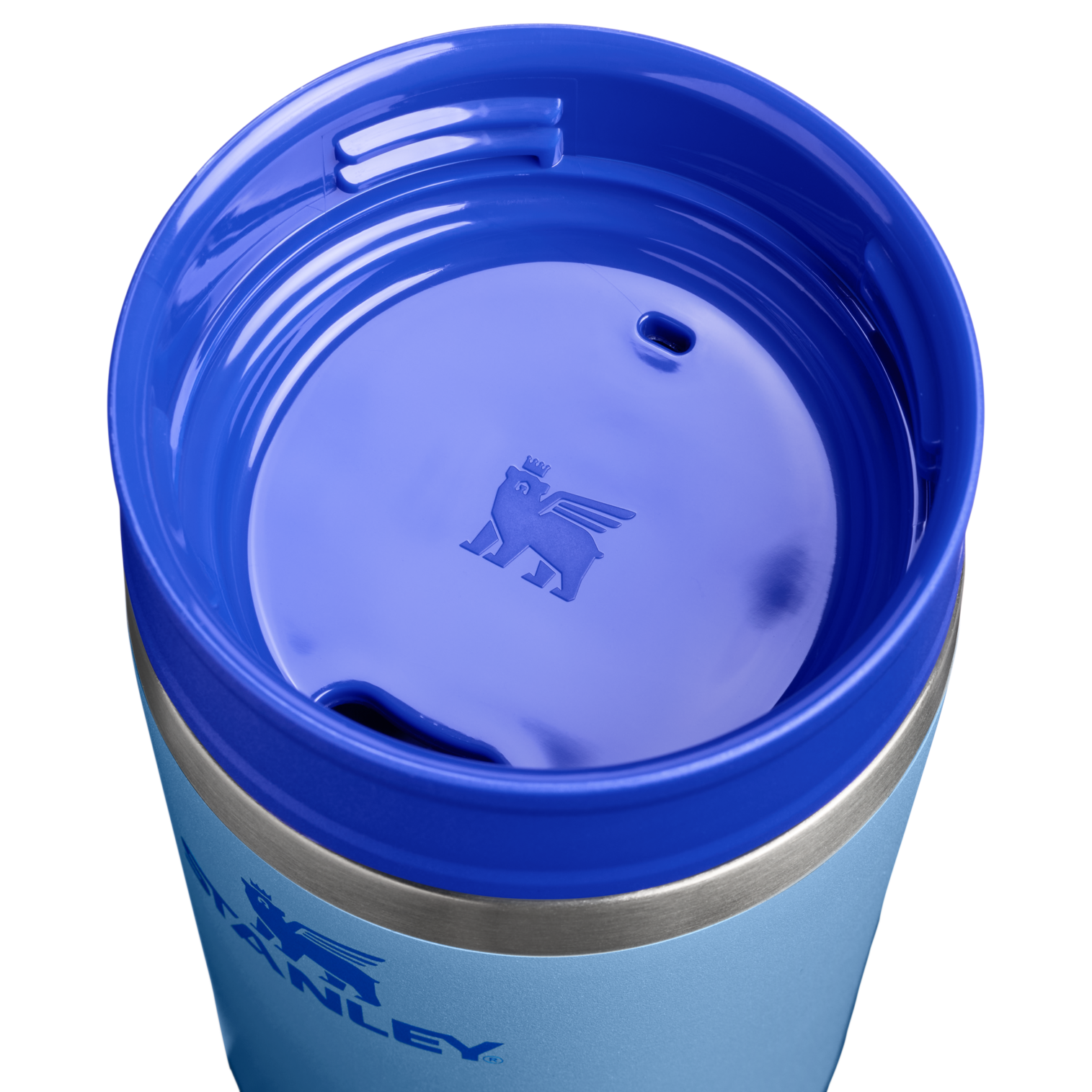 Café-To-Go Travel Mug