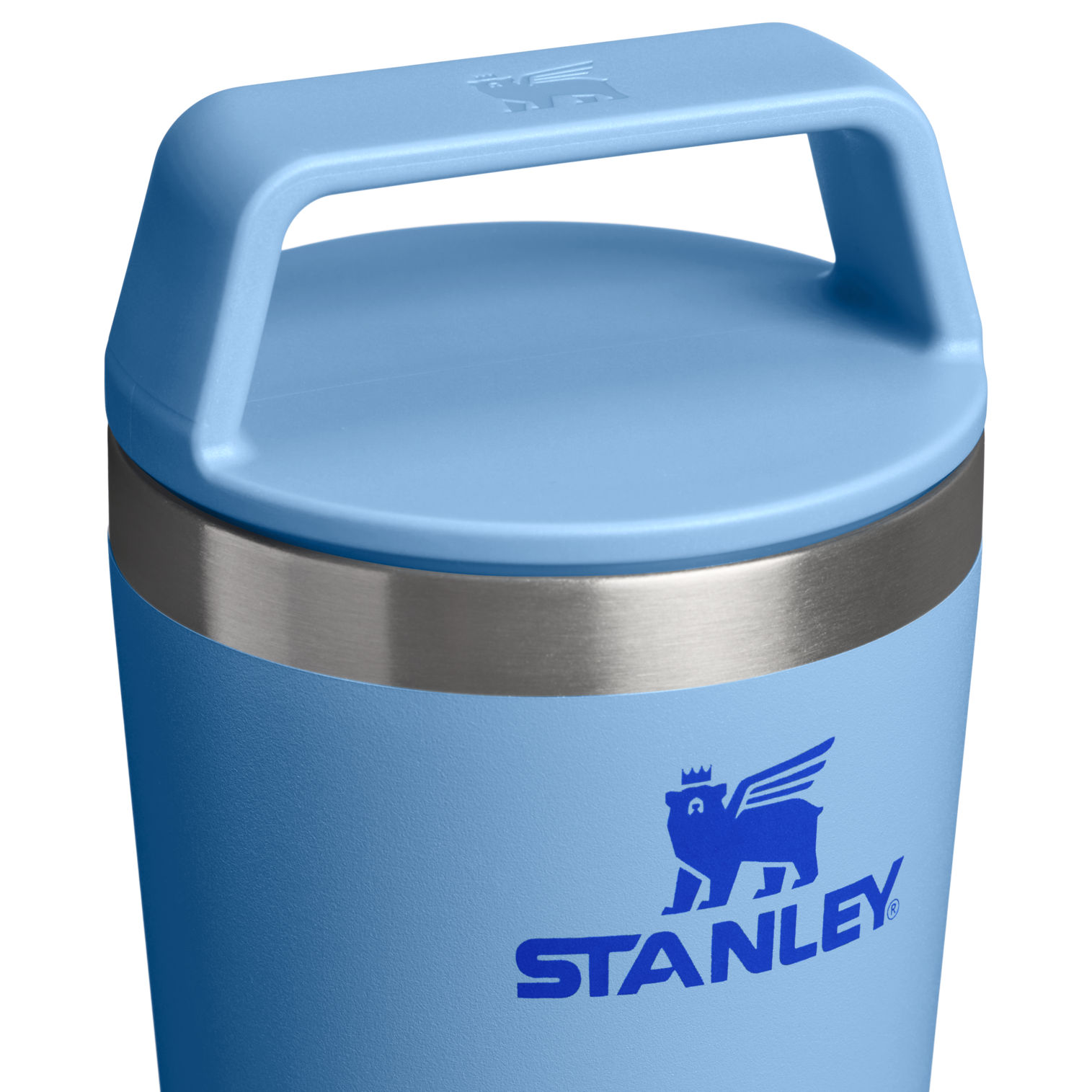 Café-To-Go Travel Mug