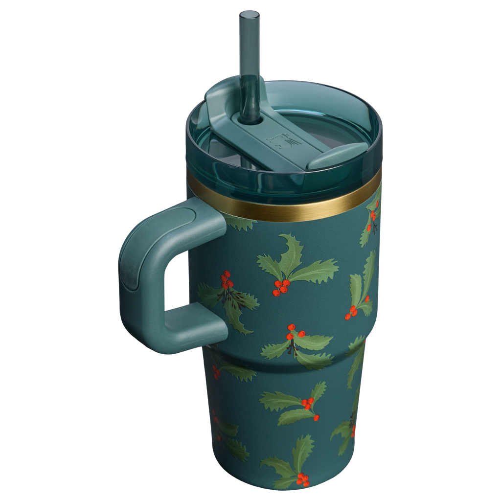 The Cheers & Cheer Quencher H2.O FlowState™ Tumbler | 20 OZ