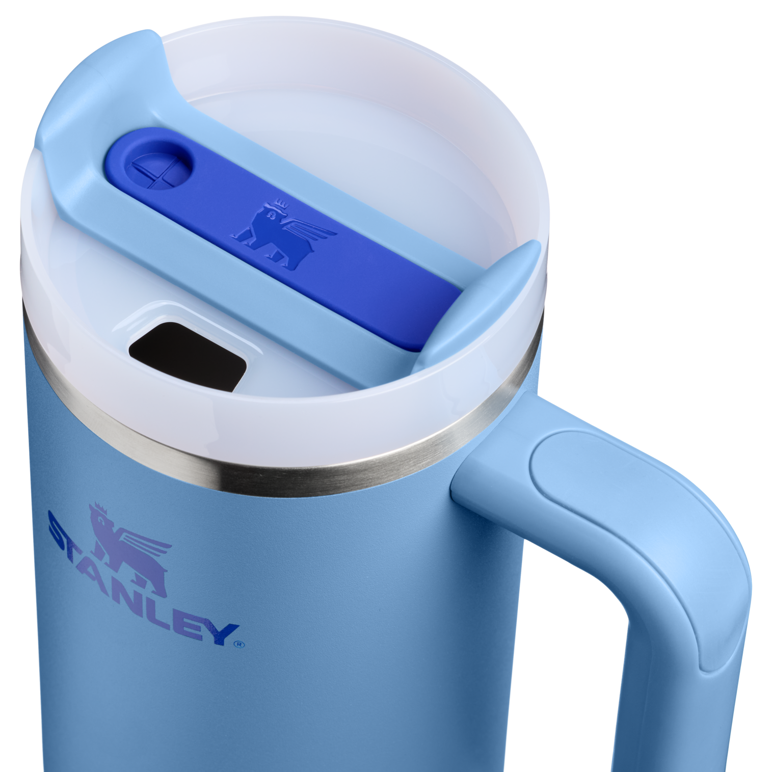 The Quencher H2.O FlowState™ Tumbler