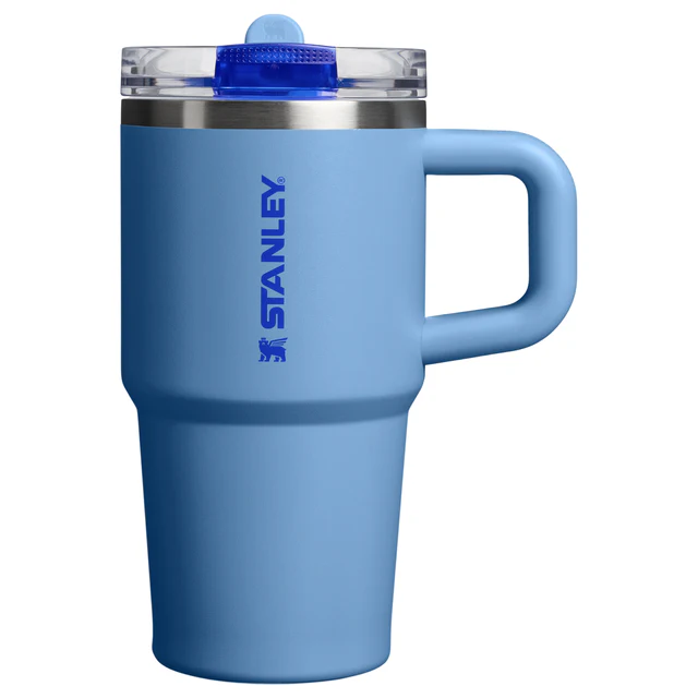 The Quencher Protour Flip Straw Tumbler