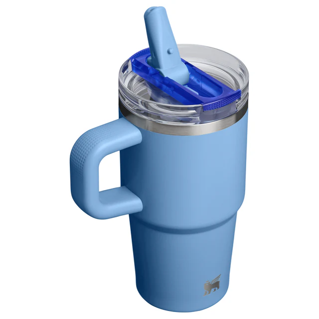 The Quencher Protour Flip Straw Tumbler