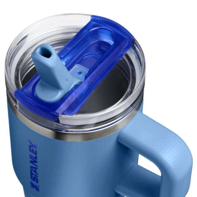 The Quencher Protour Flip Straw Tumbler