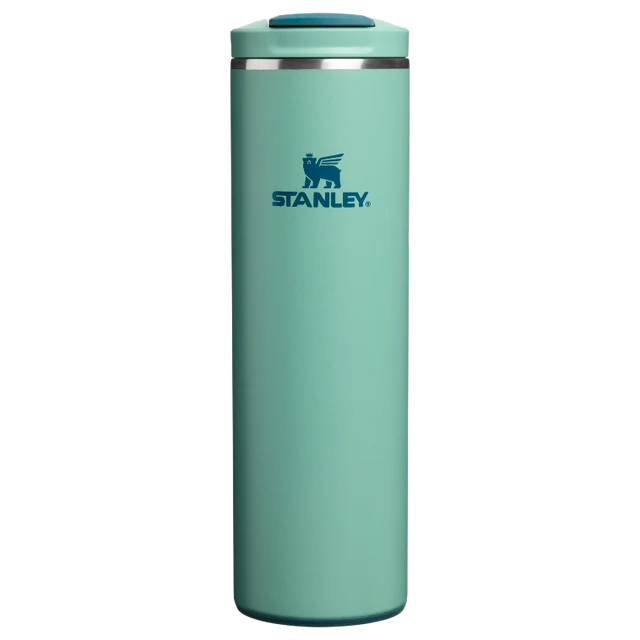 The Transit Fliptop Mug