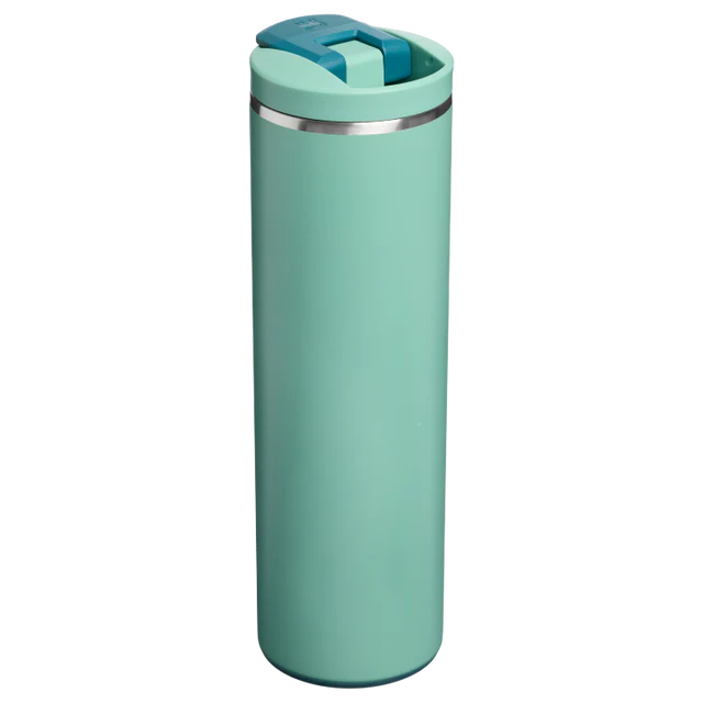 The Transit Fliptop Mug