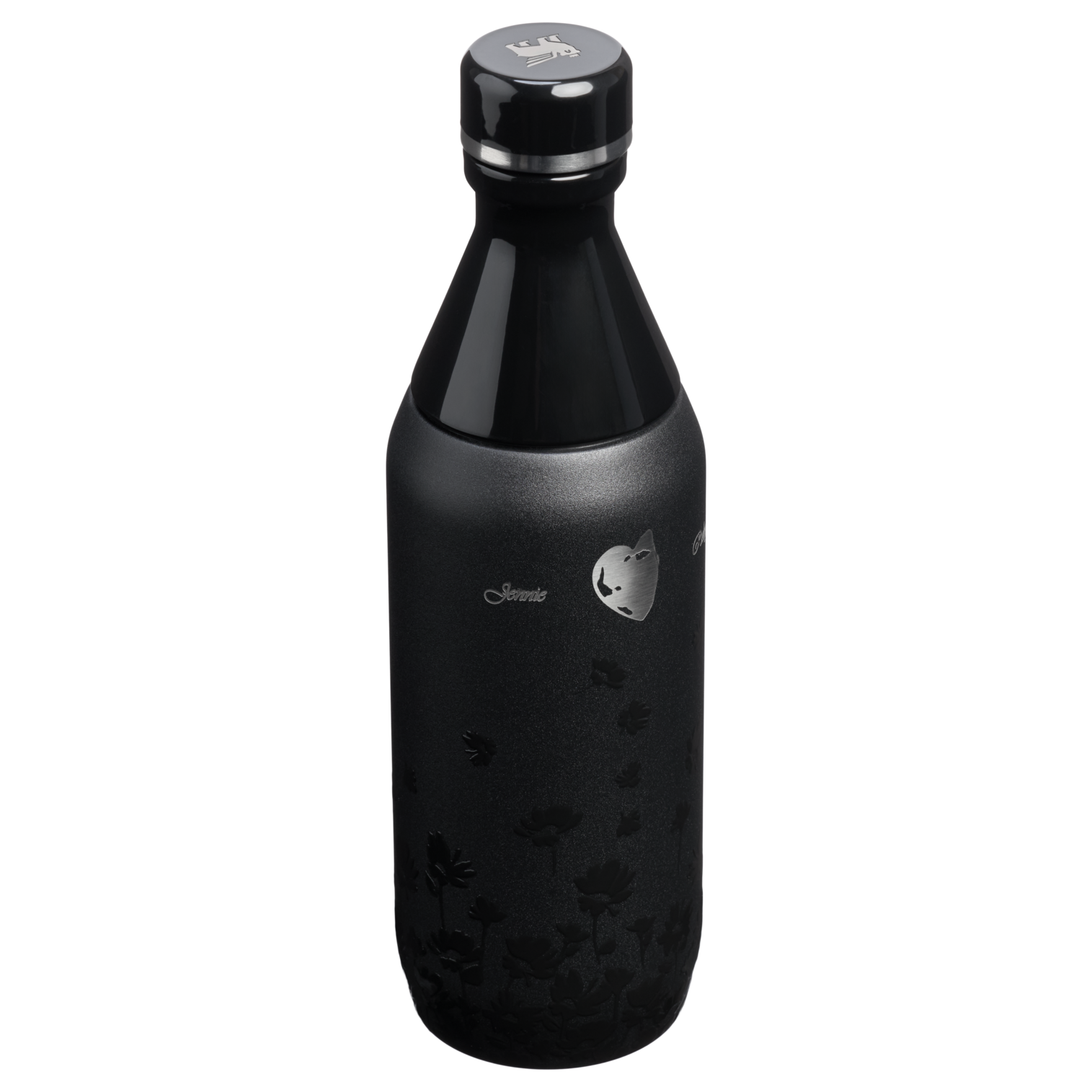 The All Day Slim Luxe Bottle | 12 OZ