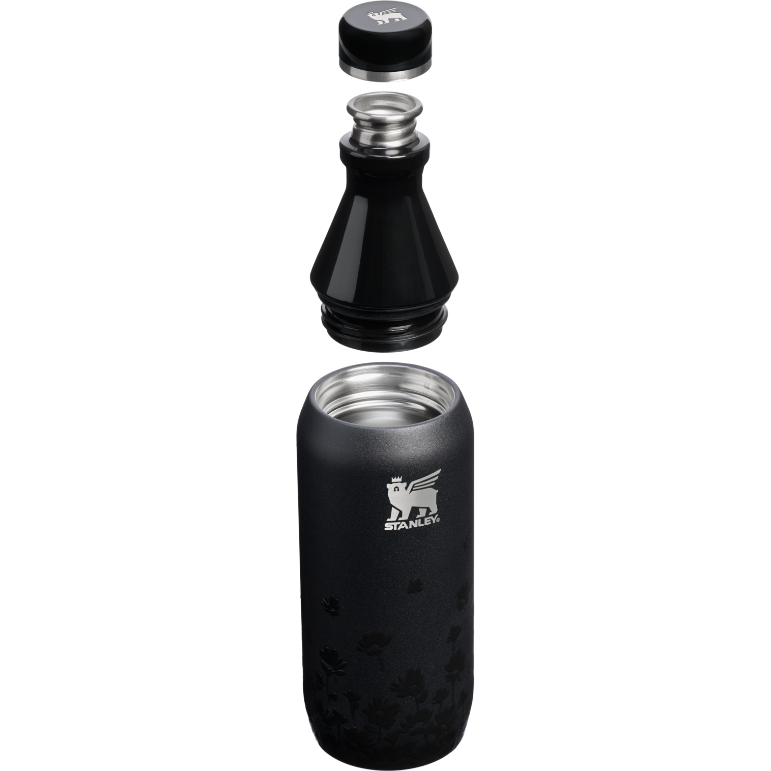 The All Day Slim Luxe Bottle | 12 OZ