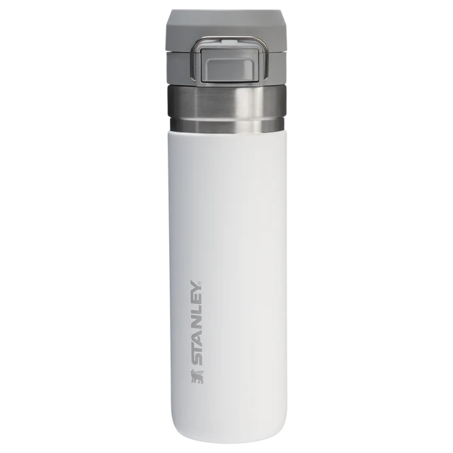 The Quick Flip Go Bottle