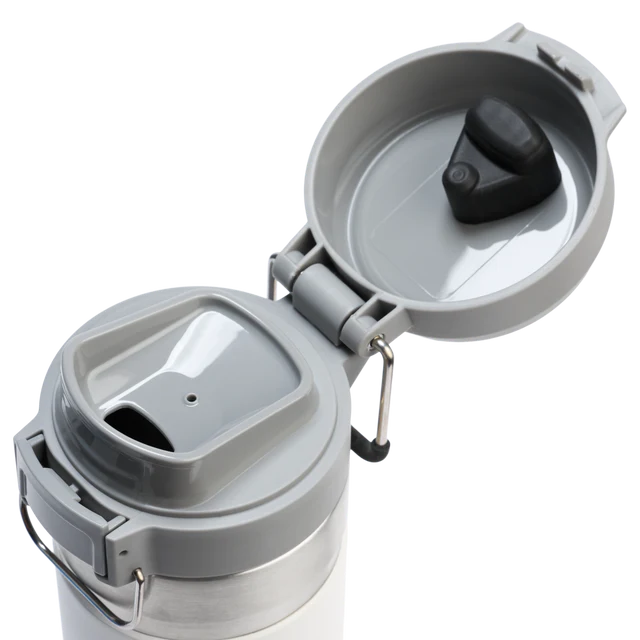 The Quick Flip Go Bottle