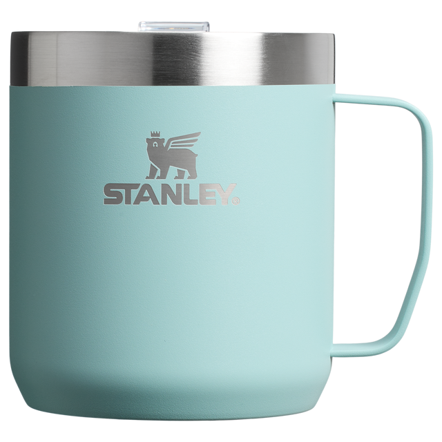 Classic Legendary Camp Mug