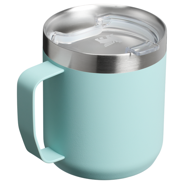 Classic Legendary Camp Mug