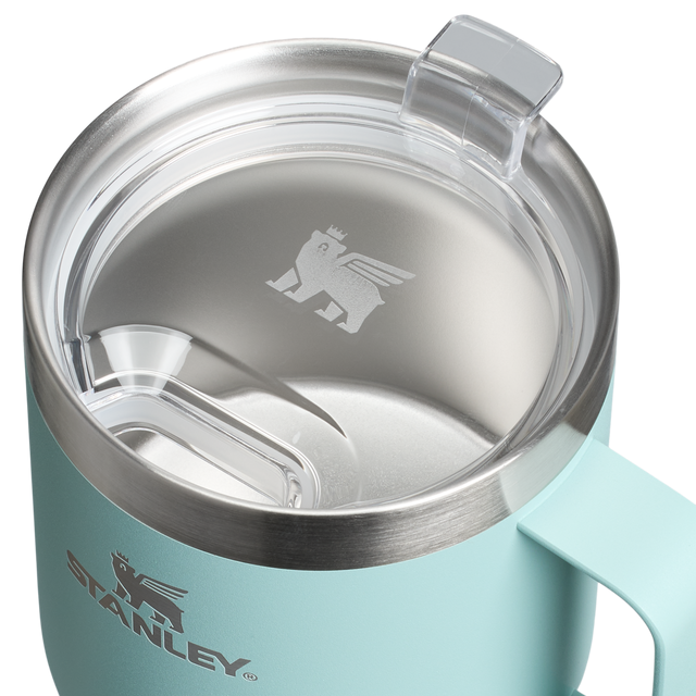 Classic Legendary Camp Mug