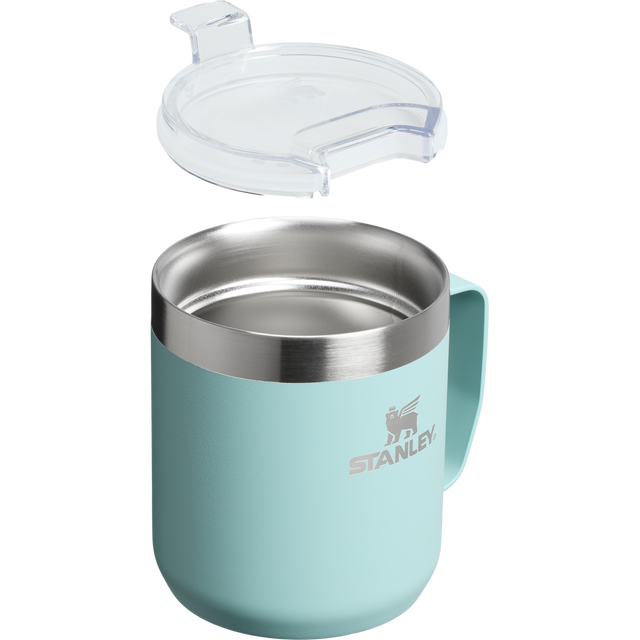 Classic Legendary Camp Mug