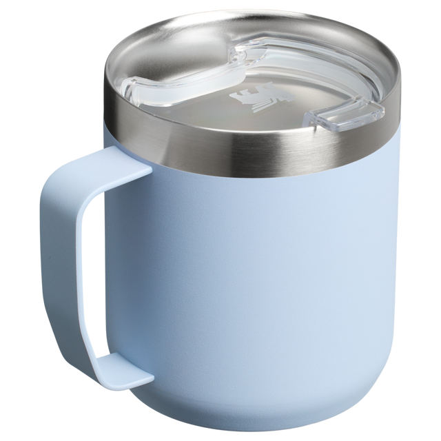 Classic Legendary Camp Mug