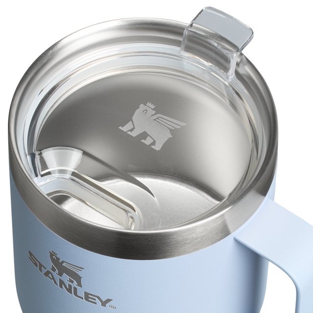 Classic Legendary Camp Mug