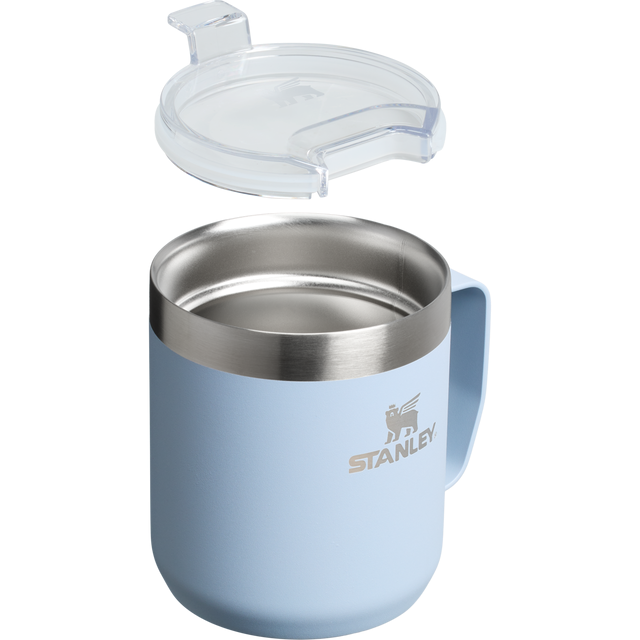 Classic Legendary Camp Mug