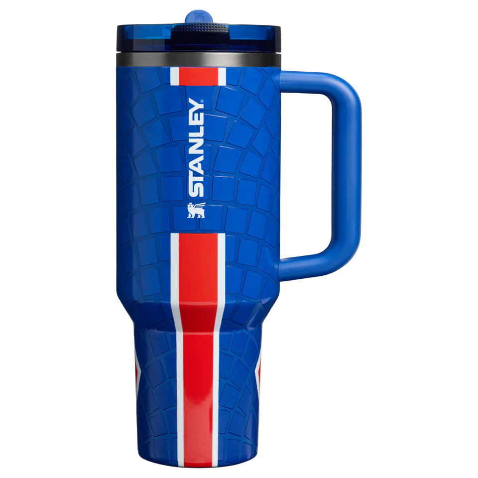 Stanley 1913 x Paris Saint-Germain Quencher® ProTour Flip Straw Tumbler