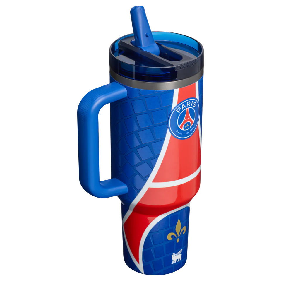 Stanley 1913 x Paris Saint-Germain Quencher® ProTour Flip Straw Tumbler